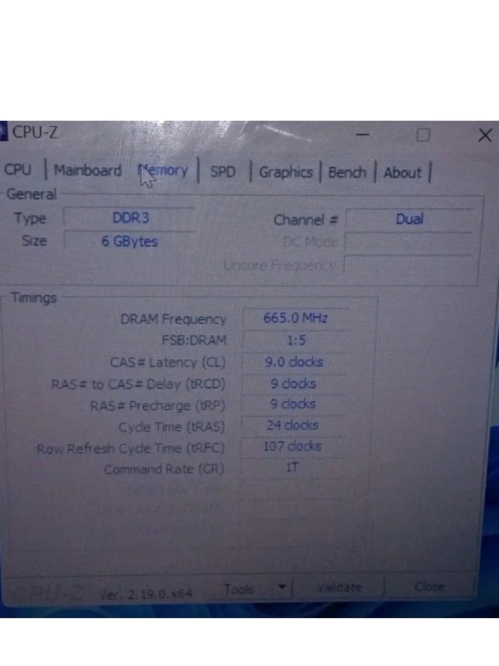 HP Pavilion G7 Laptop 17